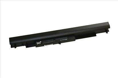 BTI HP-250G4X4 notebook spare part Battery1