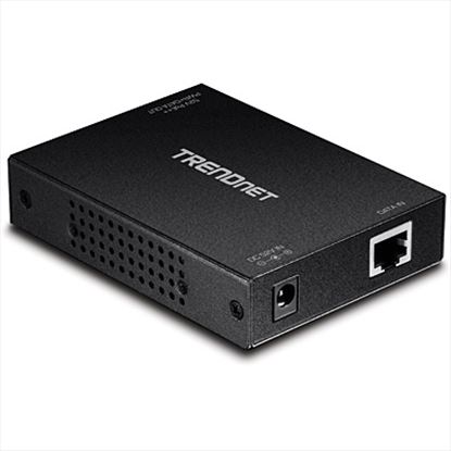 Trendnet TPE-117GI PoE adapter Gigabit Ethernet1