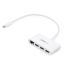StarTech.com HB30C3A1GEA network card Ethernet 1000 Mbit/s1