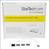 StarTech.com HB30C3A1GEA network card Ethernet 1000 Mbit/s4