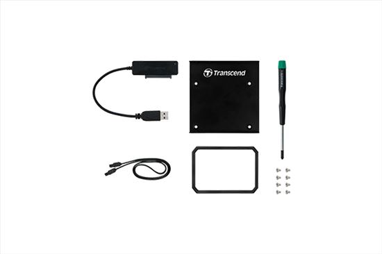 Transcend TS-CK3 mounting kit1