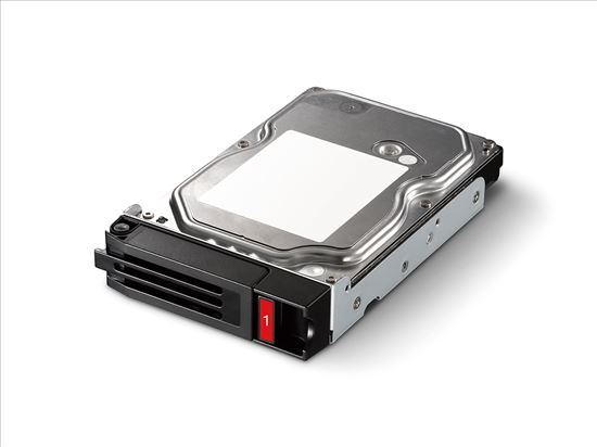 Buffalo OP-HD6.0N internal hard drive 6000 GB Serial ATA III1