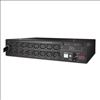 APC AP7911B power distribution unit (PDU) 16 AC outlet(s) 2U Black1