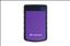 Transcend StoreJet 25H3 external hard drive 4000 GB Black, Purple1