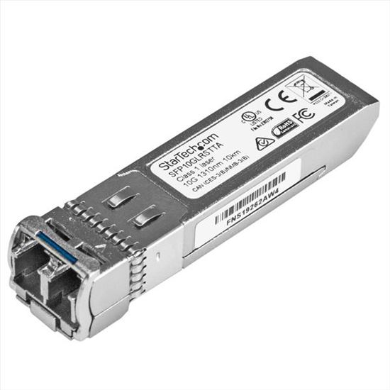 StarTech.com SFP10GLRSTTA network transceiver module Fiber optic 10000 Mbit/s SFP+ 1310 nm1