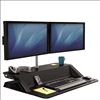 Fellowes 8042901 monitor mount / stand 26" Silver3