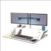 Fellowes 8042901 monitor mount / stand 26" Silver4