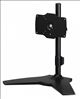 Amer AMR1S32 monitor mount / stand 32" Black1