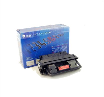 Troy Systems 02-81890-001 toner cartridge Black1