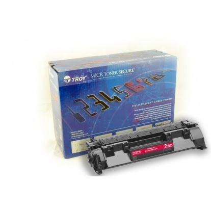 TROY 02-81550-001 toner cartridge 1 pc(s)1