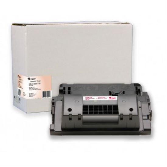 Troy Systems 02-81301-700 toner cartridge Black1