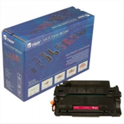 Troy Systems 02-81600-001 toner cartridge Black1