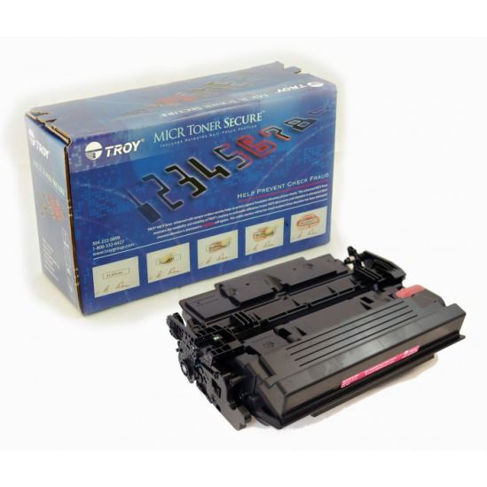 TROY 02-81676-001 toner cartridge 1 pc(s)1