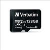 Verbatim 128GB PremiumPlus microSDXC UHS-I Class 101