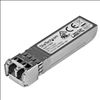 StarTech.com AJ717AST network transceiver module Fiber optic 8000 Mbit/s SFP+ 1310 nm1