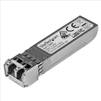 StarTech.com AJ717AST network transceiver module Fiber optic 8000 Mbit/s SFP+ 1310 nm1