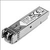 StarTech.com EXSFP1GESXST network transceiver module Fiber optic 1250 Mbit/s SFP 850 nm1