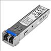 StarTech.com GLCLHSMDSTTA network transceiver module Fiber optic 1250 Mbit/s SFP 1310 nm1