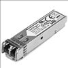 StarTech.com GLCLXSMRGDST network transceiver module Fiber optic 1250 Mbit/s SFP 1310 nm1