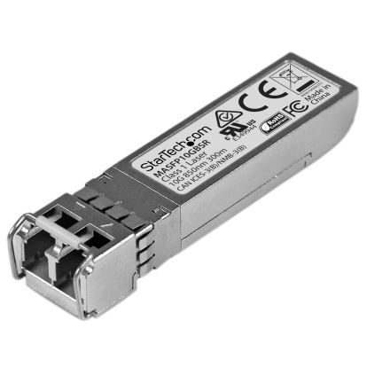 StarTech.com MASFP10GBSR network transceiver module Fiber optic 10000 Mbit/s SFP+ 850 nm1