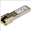 StarTech.com MASFP1GBTXST network transceiver module Copper 1000 Mbit/s SFP1