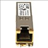 StarTech.com MASFP1GBTXST network transceiver module Copper 1000 Mbit/s SFP2