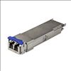 StarTech.com QSFP40GLR4ST network transceiver module Fiber optic 40000 Mbit/s QSFP+1