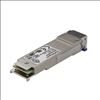 StarTech.com QSFP40GLR4ST network transceiver module Fiber optic 40000 Mbit/s QSFP+2