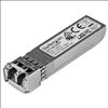 StarTech.com SFP10GLRSST network transceiver module Fiber optic 10000 Mbit/s SFP+ 1310 nm1