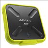 ADATA SD700 256 GB Yellow6