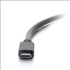 C2G 28848 USB cable 39.4" (1 m) USB 3.2 Gen 2 (3.1 Gen 2) USB C Black3