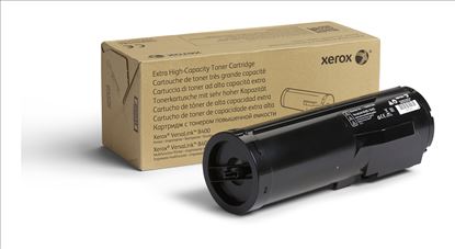 Xerox 106R03584 toner cartridge 1 pc(s) Original Black1