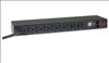 APC AP7801B power distribution unit (PDU) 8 AC outlet(s) 1U Black2