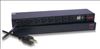 APC AP7901B power distribution unit (PDU) 8 AC outlet(s) 1U Black1