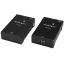 Picture of StarTech.com USB2001EXTV console extender Console transmitter & receiver 480 Mbit/s