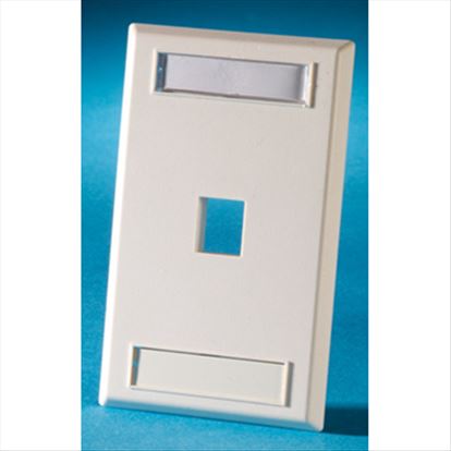 Legrand KSFP1-88 wall plate/switch cover White1
