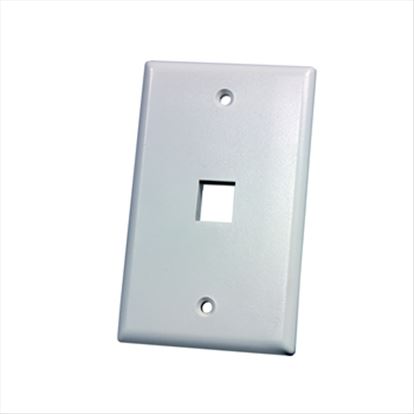 Legrand KSFPR1-88 wall plate/switch cover White1