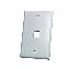 Legrand KSFPR1-88 wall plate/switch cover White1