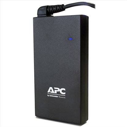 APC AC LAPTOP CHARGER, 19V/65W, LENOVO , 3 TIPS power adapter/inverter Universal Black1