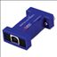 IMC Networks 485USB9F-4W-LS serial converter/repeater/isolator USB 2.0 RS-485 Blue1