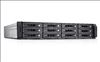 QNAP TES-1885U NAS Rack (2U) Ethernet LAN Black D-15316