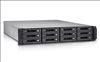 QNAP TES-1885U NAS Rack (2U) Ethernet LAN Black D-15318