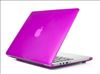 iPearl mCover notebook case 13.3" Hardshell case Purple1