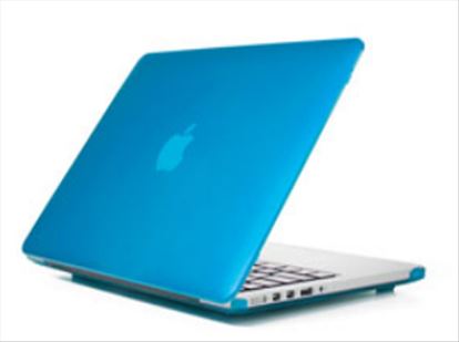 iPearl mCover notebook case 13.3" Hardshell case Cyan1