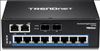 Trendnet TI-G102 network switch Gigabit Ethernet (10/100/1000) Black2