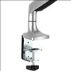 StarTech.com ARMPIVOTHD monitor mount / stand 32" Clamp Silver2