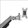 StarTech.com ARMPIVOTHD monitor mount / stand 32" Clamp Silver6