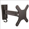 StarTech.com ARMWALLS monitor mount / stand 27" Black1