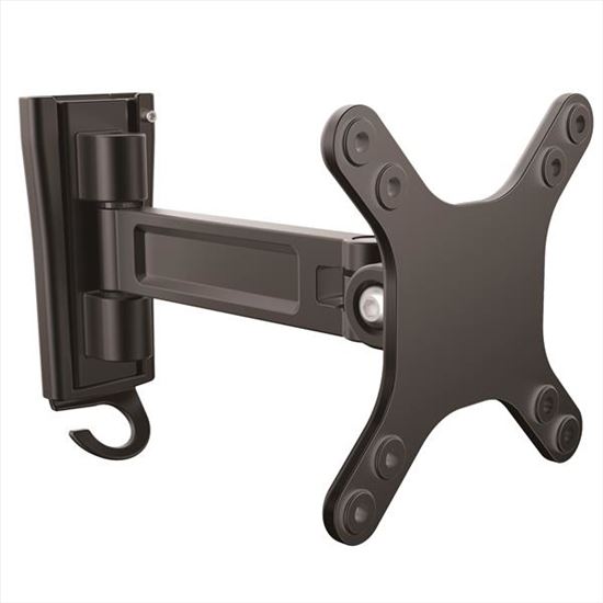 StarTech.com ARMWALLS monitor mount / stand 27" Black1