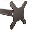 StarTech.com ARMWALLS monitor mount / stand 27" Black3